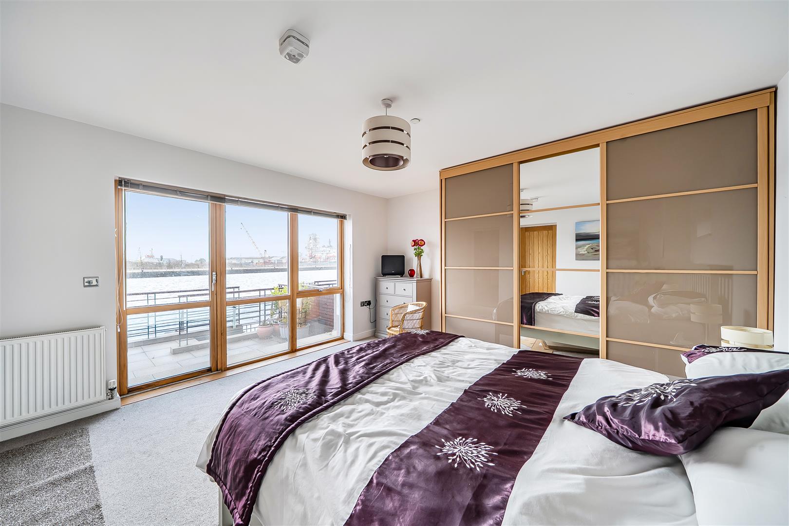 Emily Court, Swansea, SA1 8RA